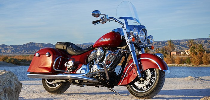 Springfield bmw road riders #6