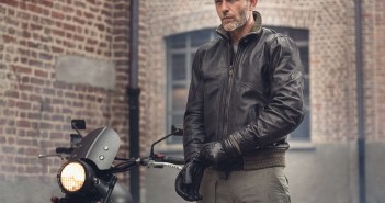 Gear of the week: Spidi Tank Jacket Tank1