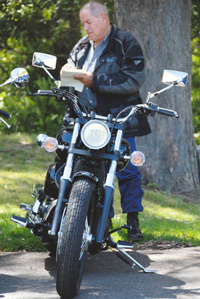 Learner Approved Motorcycles - Road Rider Magazine