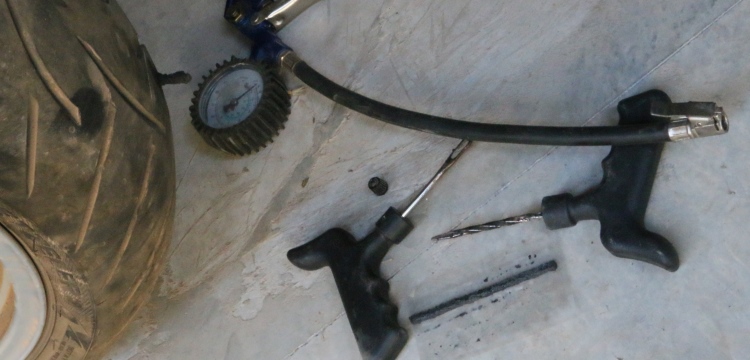 ARR blog - 2 dead bikes ARR blog - 2 dead bikes