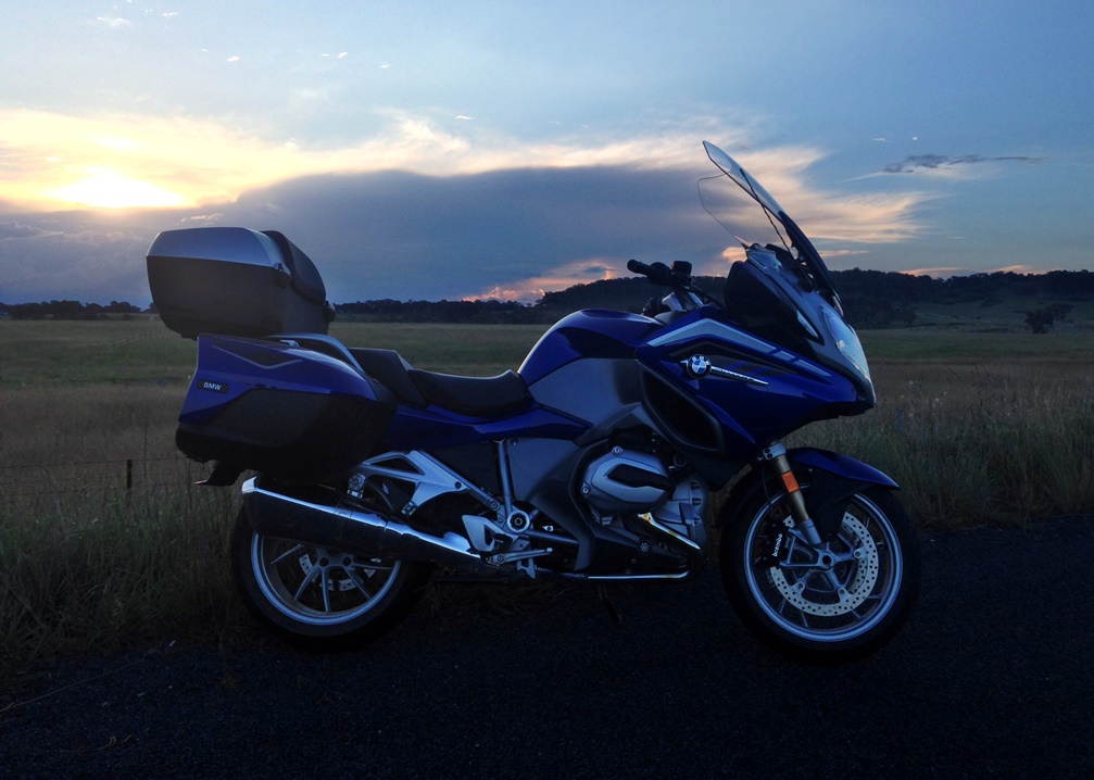 ARR blog - heading home ARR blog - heading home