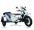 Ural goes solar