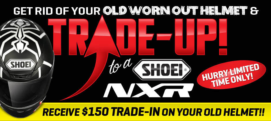 NXR Trade Up! Banner 940x420 NXR Trade Up! Banner 940x420