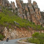South African Motorcycle Adventure Tours (SAMA Tours)