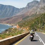 South African Motorcycle Adventure Tours (SAMA Tours)