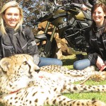 South African Motorcycle Adventure Tours (SAMA Tours)