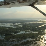 Flying over Kakadu gives you an essential perspective on this amazing landscape