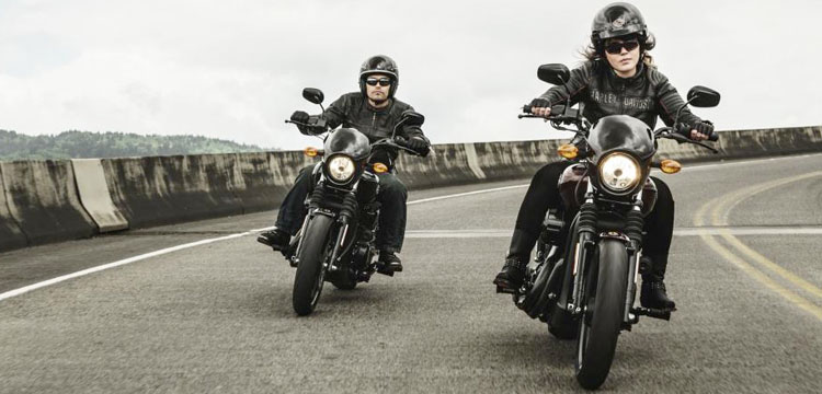 151014_sales Harley-Davidson Street 500