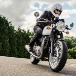 2016 Triumph Bonneville