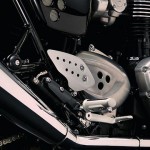 2016 Triumph Bonneville