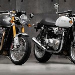 2016 Triumph Bonneville