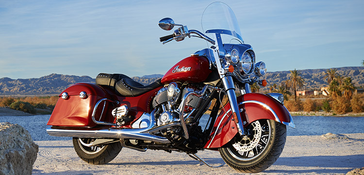 Springfield web Indian Springfield