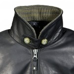 Spidi Tank Jacket Collar