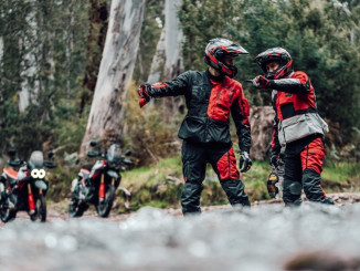 Ducati Xpeditions Two