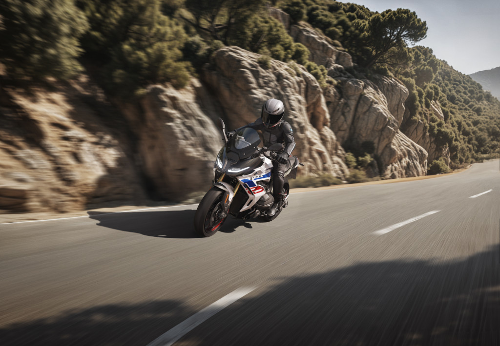 R 1300 RS Performance