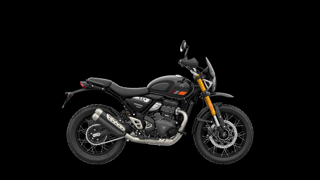 Scrambler 400 XC_MY25_Granite_RHS