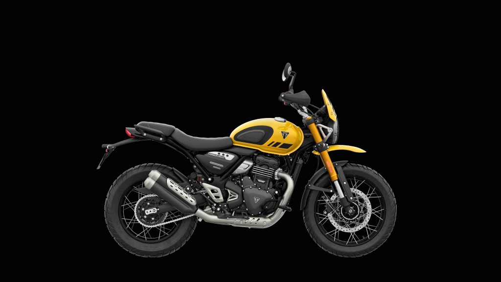 Scrambler 400 XC_MY25_Racing Yellow_RHS