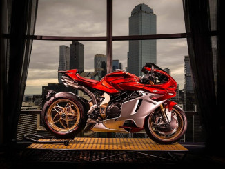 MV Agusta Australia