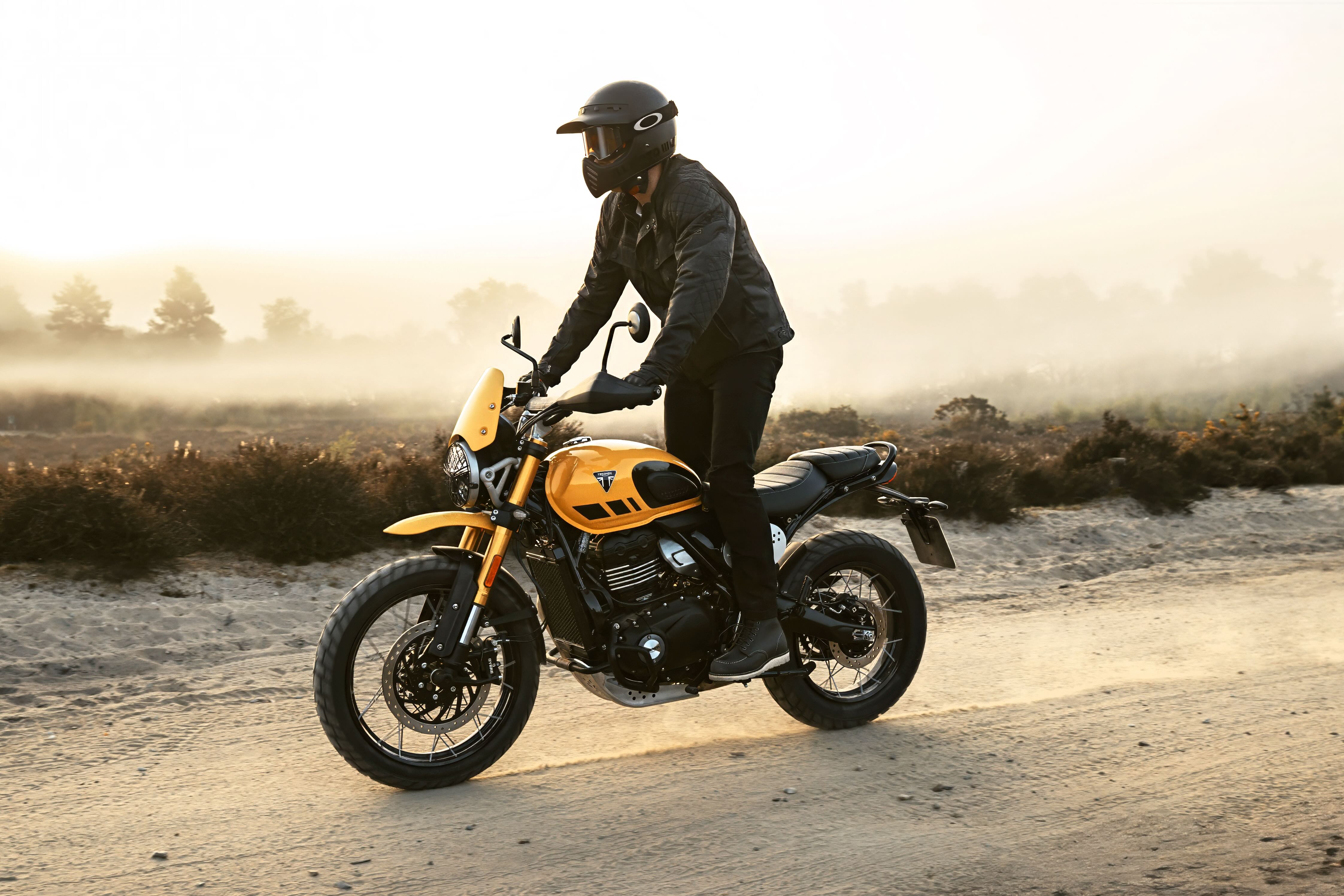 Triumph Scrambler 400 XC Featured ImageScrambler400XC_MY26_4920_GE