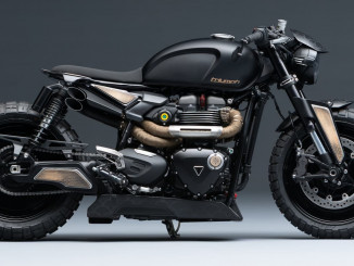 Triumph Originals