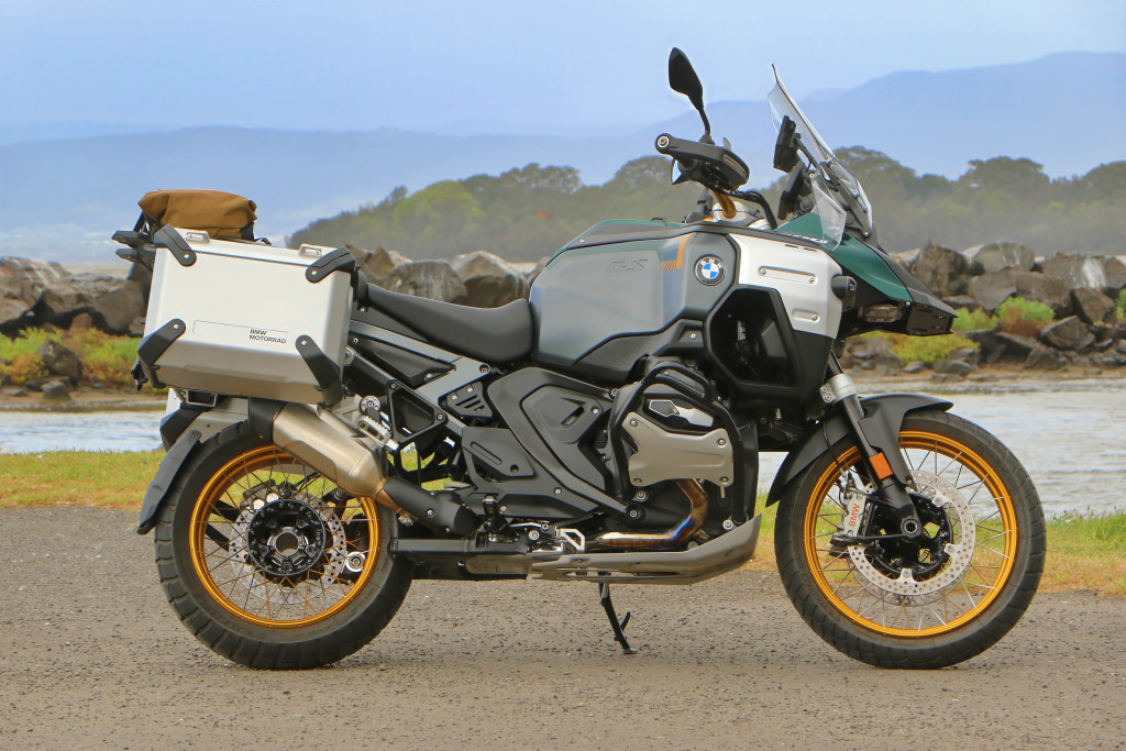 BMW R 1300 GS ASA OPTION 719