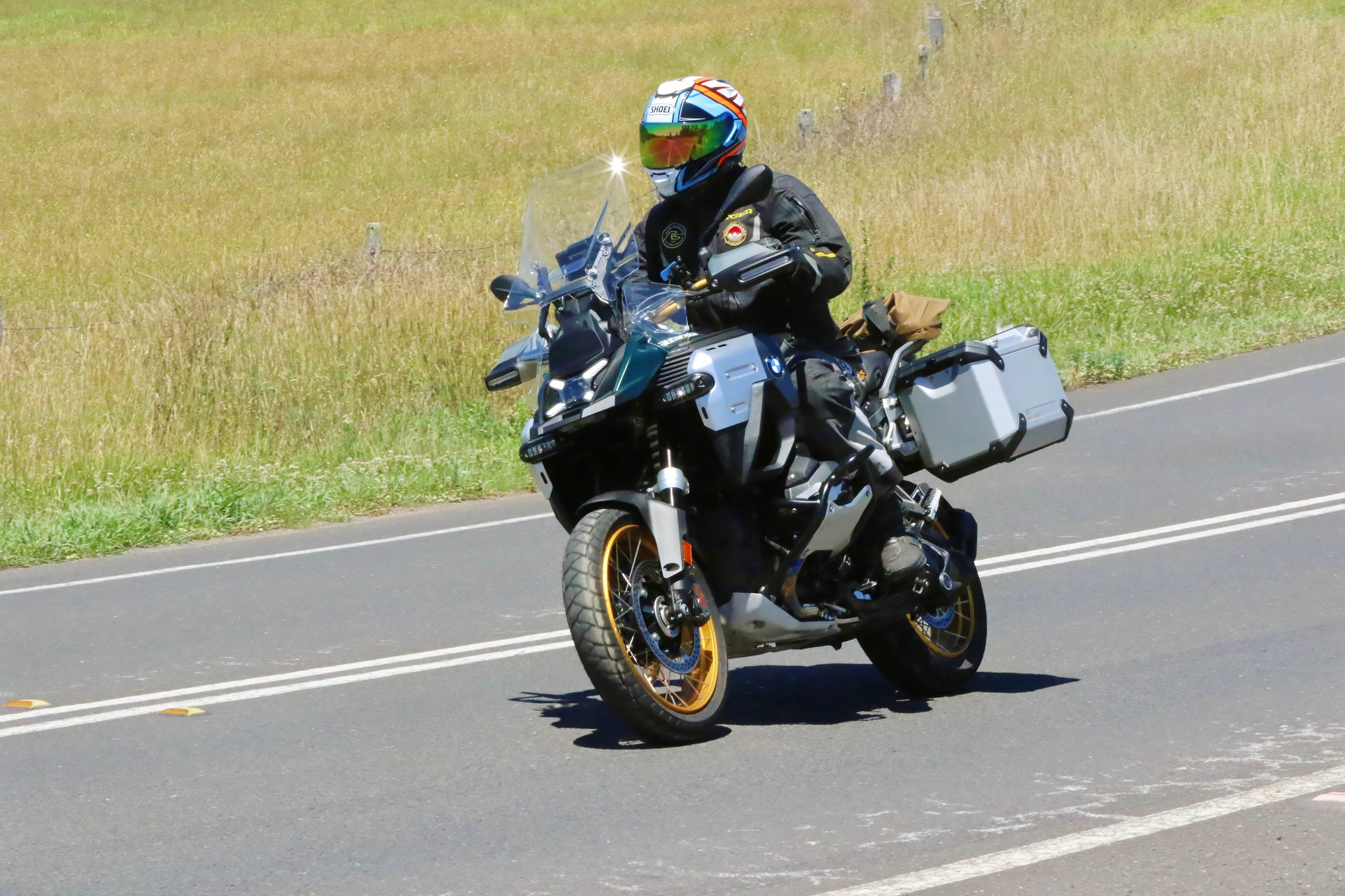 BMW R 1300 GSA O719 - 2