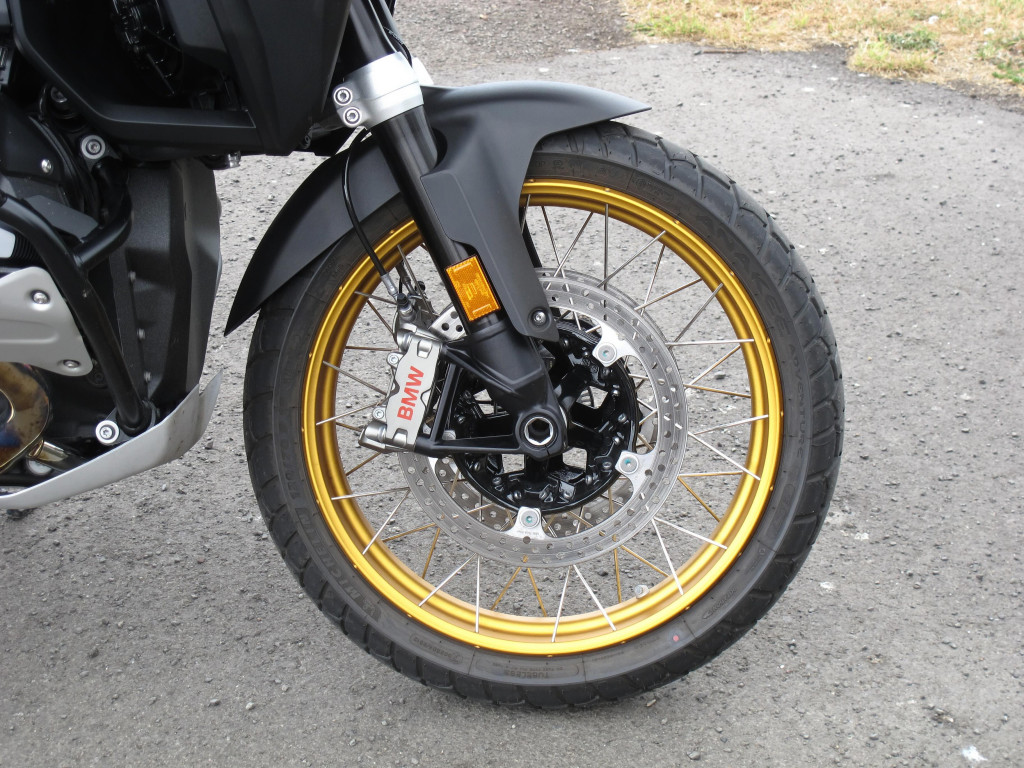 BMW R 1300 GSA O719 -  3