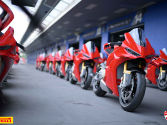 Ducati Superbike Experience