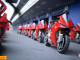 Ducati Superbike Experience