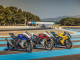 2020 Suzuki GSX-R1000R