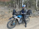 CFMOTO 800MT-X