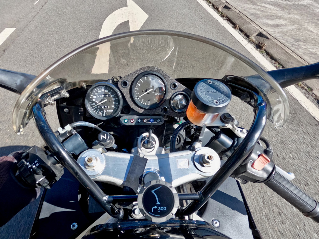 Simple and precise turn-by-turn navigation