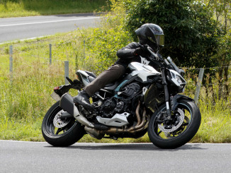 KAWASAKI Z900_190A4446