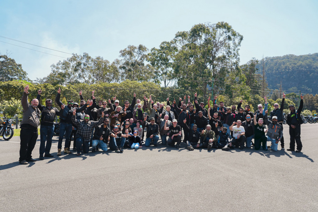 _Moto Machine Group Photo