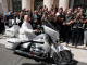 the Pope’s ride
