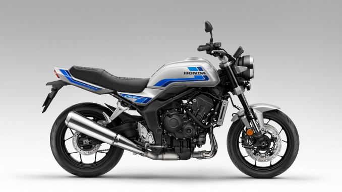 Honda CB1000F