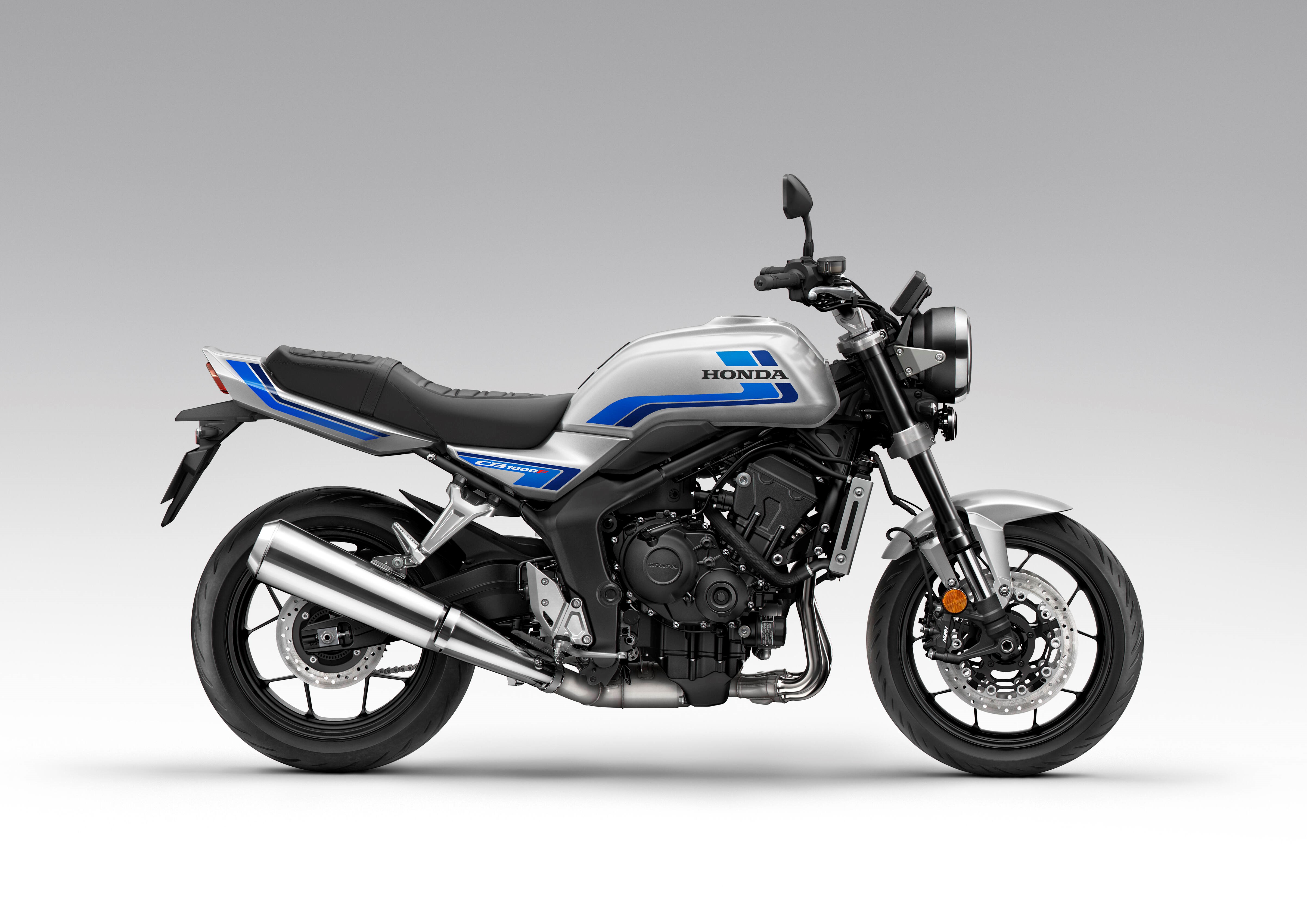 Honda CB1000F