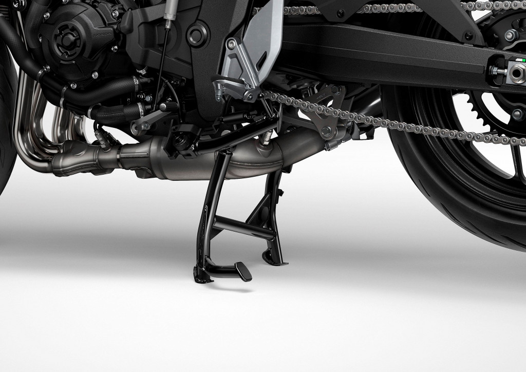 26YM Honda CB1000F