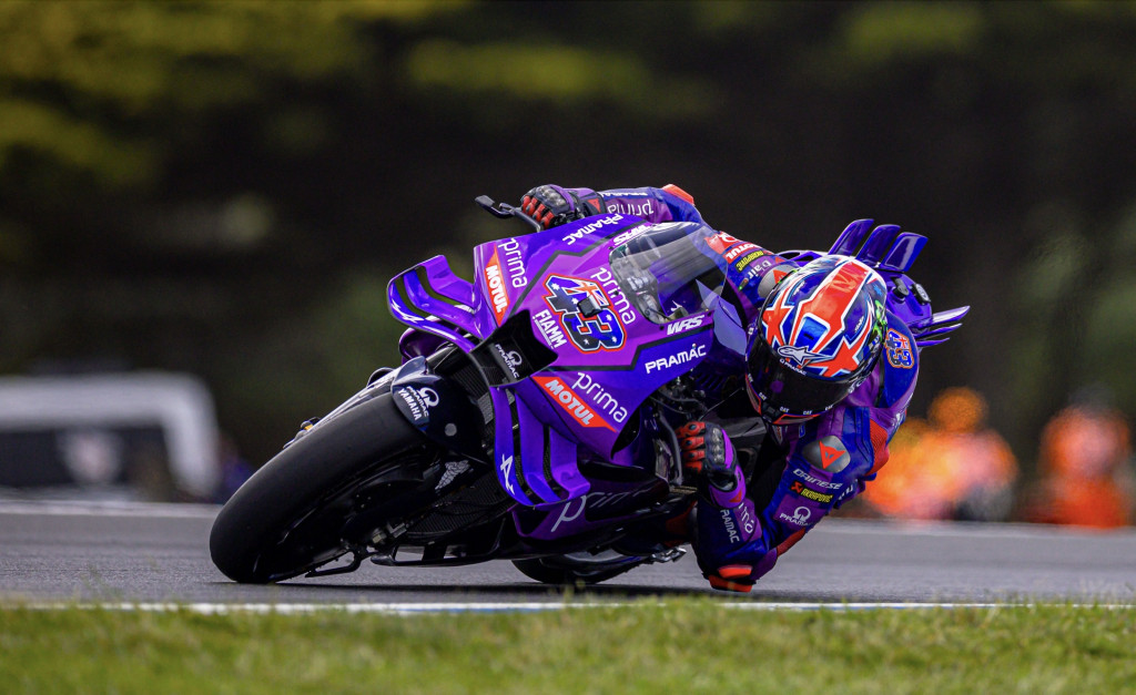 Phillip Island