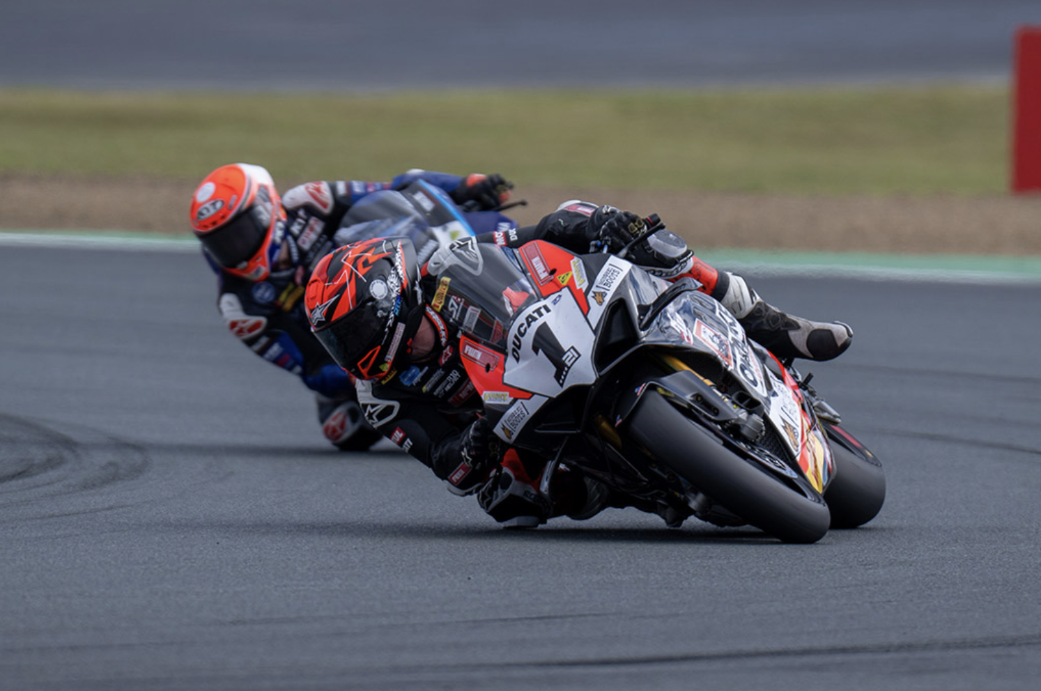 Summer Racing ASBK SUMMER RACING SERIES TO BEGIN IN 2027 - Road Rider Magazine