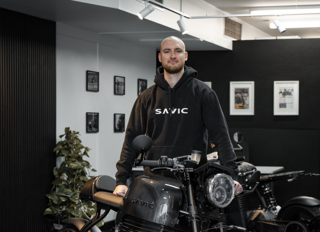 Savic Motorcycles