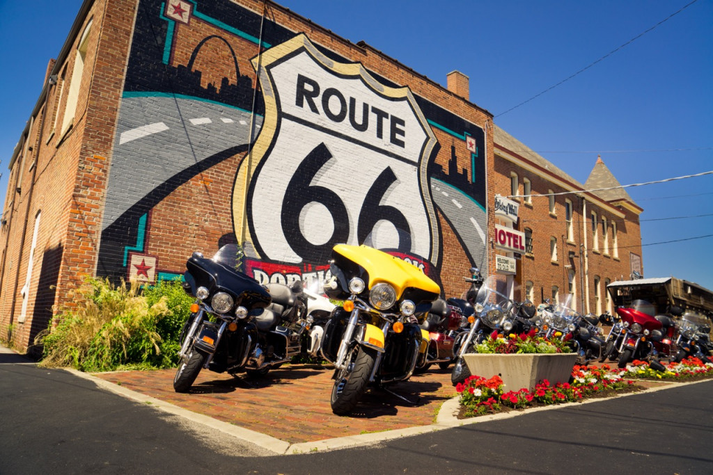 EAGLERIDER_Route 66 Tour_11