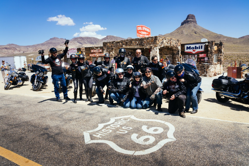 EAGLERIDER_Route 66 Tour_12