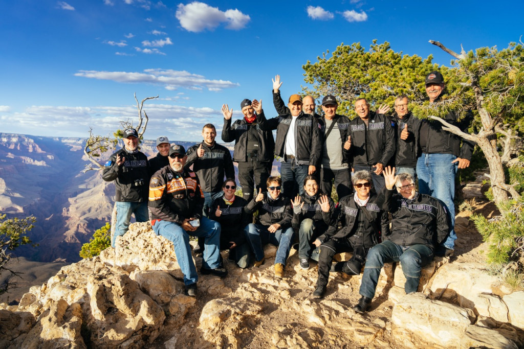 EAGLERIDER_Route 66 Tour_13