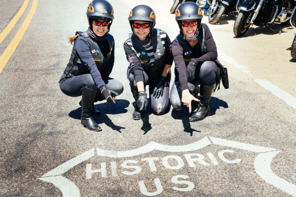 EAGLERIDER_Route 66 Tour_14