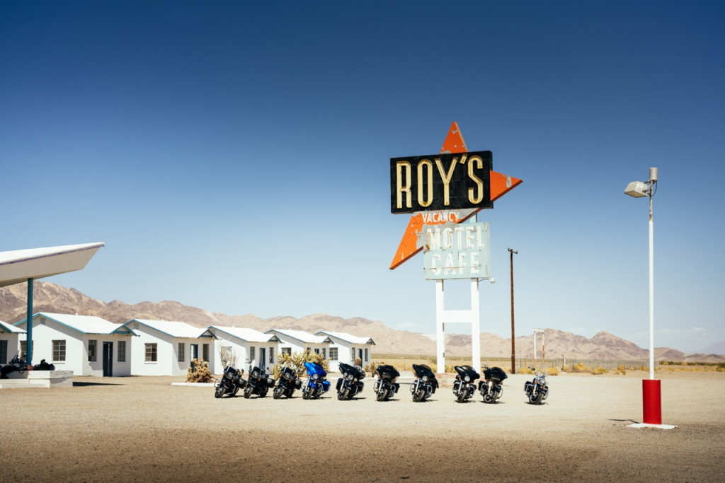 EAGLERIDER_Route 66 Tour_15