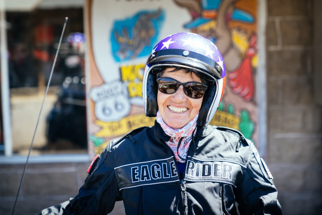 EAGLERIDER_Route 66 Tour_16