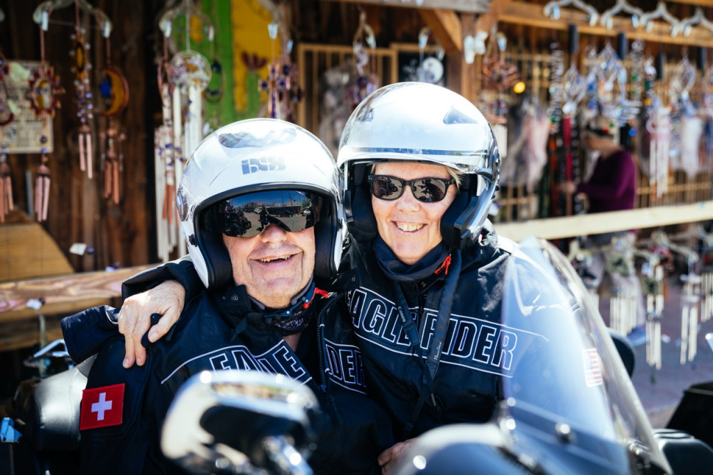 EAGLERIDER_Route 66 Tour_19