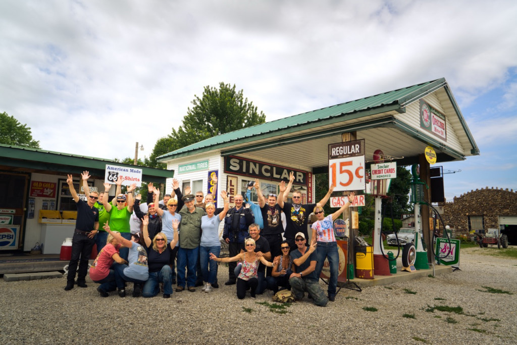 EAGLERIDER_Route 66 Tour_28