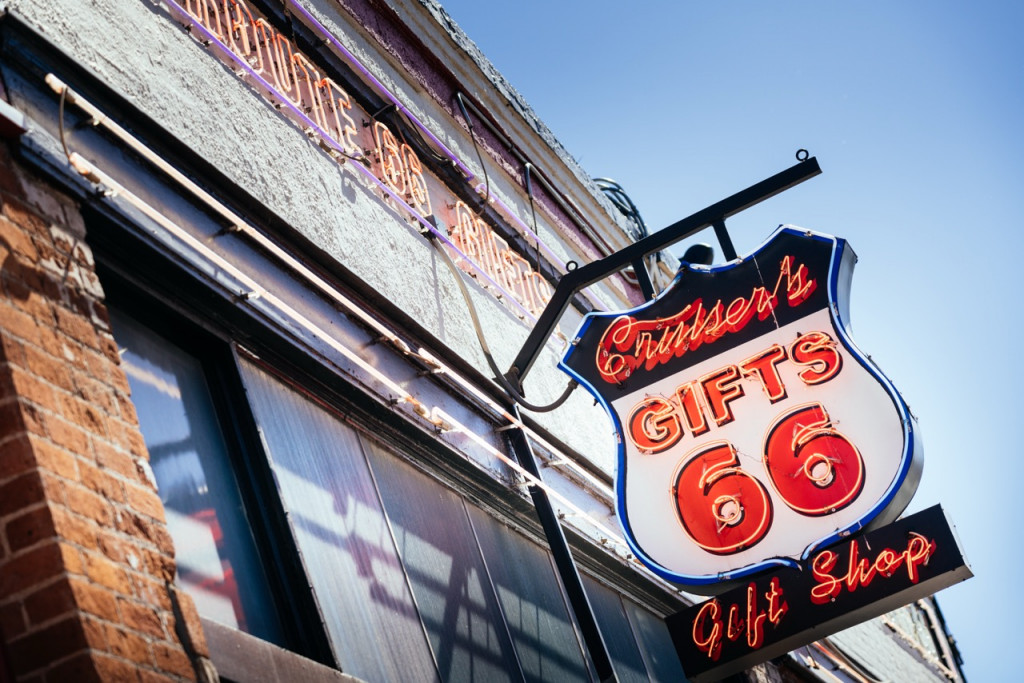 EAGLERIDER_Route 66 Tour_29